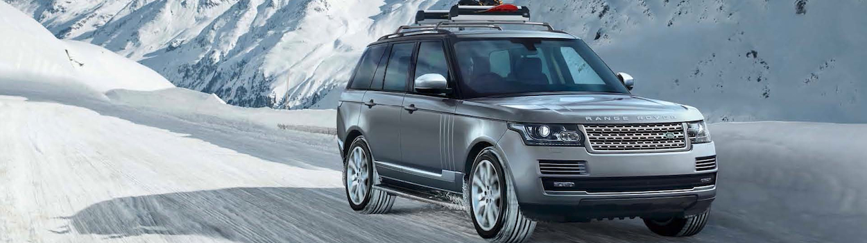 4x4 tyres at Discount Tyres Luton